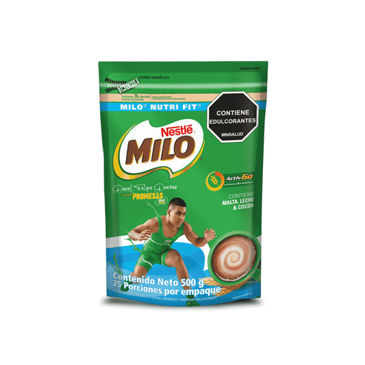 Milo Activ-Go Nutri Fit x500gr