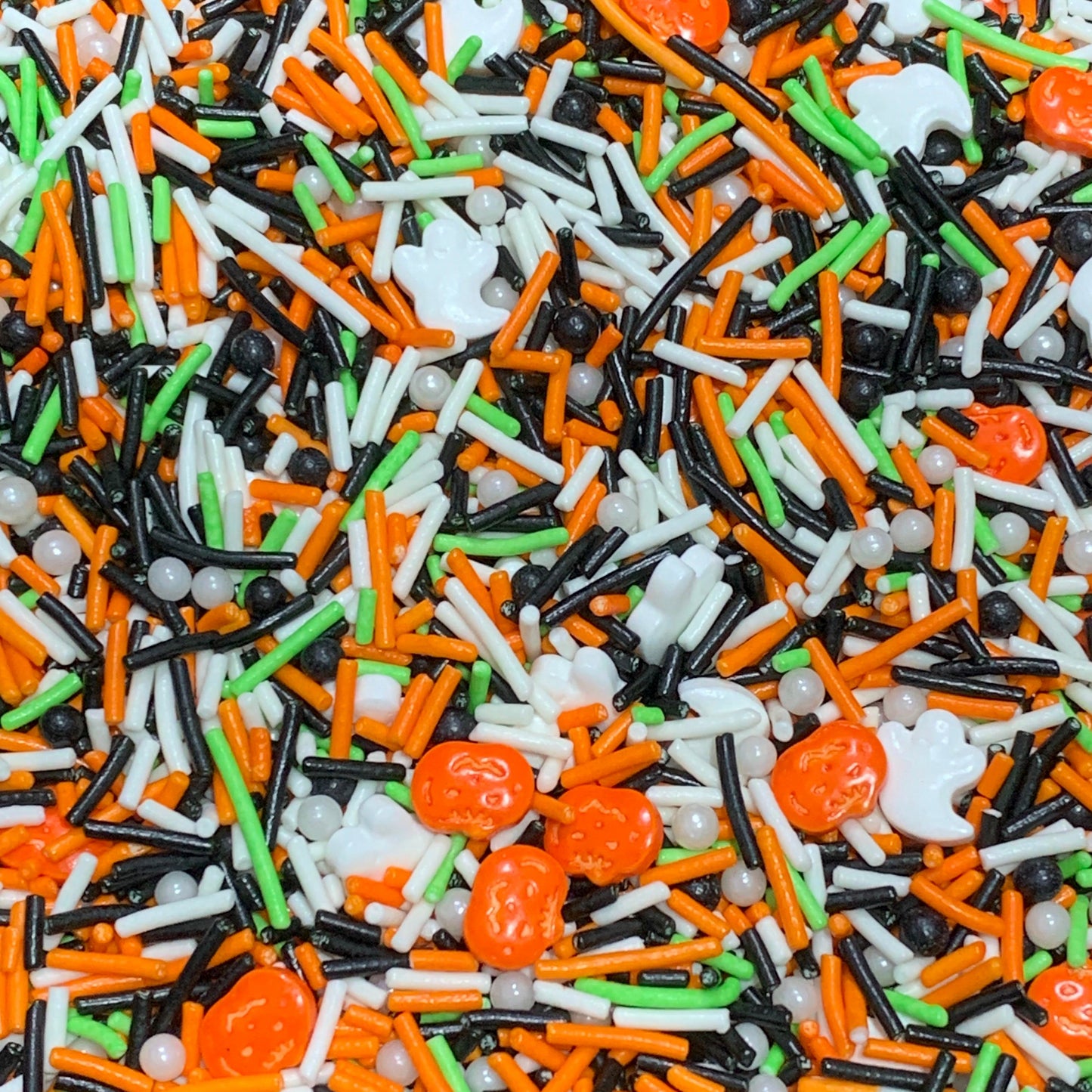 Sprinkles Halloween Voodoo