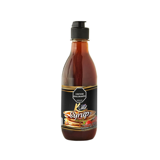 Syrup Maple Konfyt x400gr